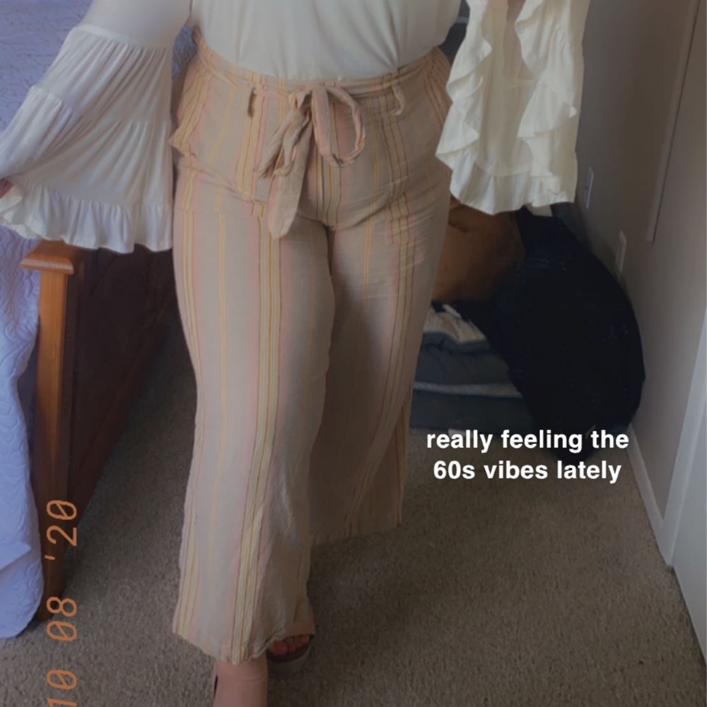 AE Crop Pant